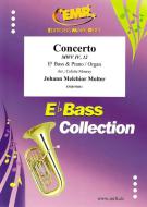 Concerto MWV IV, 12 Download