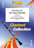 Ouverture dell'Opera "Rinaldo Download