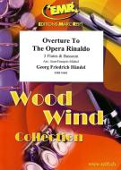 Ouverture dell'Opera "Rinaldo Download