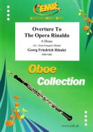 Ouverture dell'Opera "Rinaldo Download