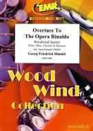 Ouverture dell'Opera "Rinaldo Download