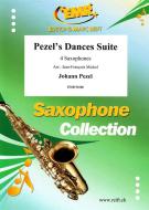Pezel's Dances Suite Download