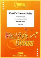 Pezel's Dances Suite Download