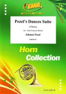 Pezel's Dances Suite Download