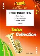 Pezel's Dances Suite Download