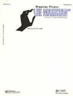 Theme From The Magician 