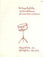 The Crazy Bugle Boy 