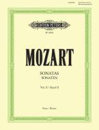 Sonata No.12 in F major K332 
