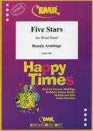 Five Stars Standard
