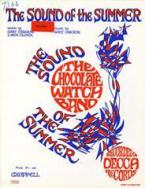 The Sound Of The Summer 