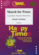 March For Peace Standard