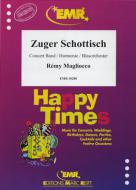 Zuger Schottisch Standard