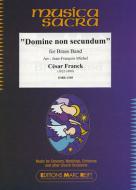 Domine Non Secundum Standard