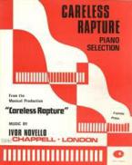 Careless Rapture 