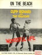On The Beach (from 'Wonderful Life') 
