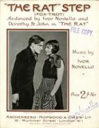 'The Rat' Step (Fox-Trot) 
