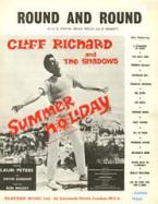 Round And Round (from 'Summer Holiday') 