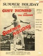 Summer Holiday 
