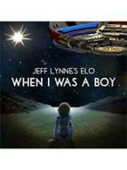When I Was A Boy 