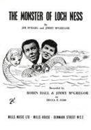 The Monster Of Loch Ness 
