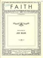 Faith 