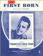 First Born 