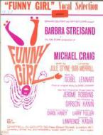 Sadie, Sadie (from 'Funny Girl') 