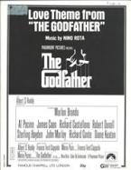 Speak Softly Love (Love Theme from 'The Godfather') 