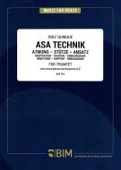 ASA: Approccio di supporto alla respirazione - Tecnica Standard