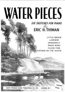 Swan Song (from 'Water Pieces') 