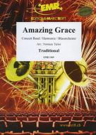 Amazing Grace Standard