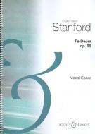 Te Deum op. 66 