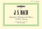 Air (Orchestersuite Nr. 3 in D), BWV 1068/2 