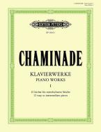 Chanson d’orient Op. 157 