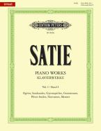 Gnossienne No.4 