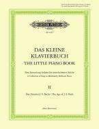Allegro for Clavier 