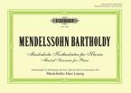 Andante cantabile in B-flat major 