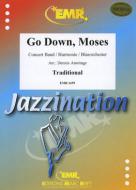 Go Down, Moses Standard