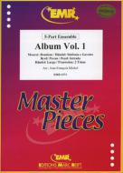 Album Vol. 1 Standard