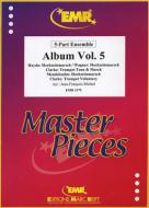 Album Vol. 5 Standard
