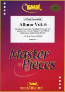 Album Vol. 6 Standard