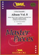 Album Vol. 8 Standard