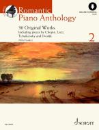 Romantic Piano Anthology 2 Standard