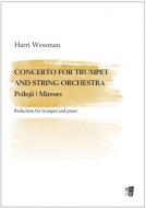 Concerto per tromba e orchestra d'archi 