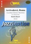 Arrivederci Roma Standard