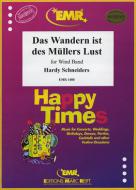 Das Wandern ist des Müllers Lust Standard