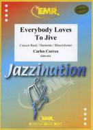 Everybody Loves To Jive Standard