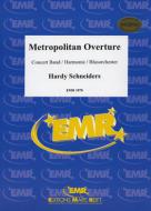 Metropolitan Overture Standard