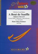 A Bout de Souffle Standard