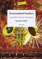 Processional Fanfare Standard